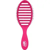 The Wet Brush Speed Dry Detangler - Pink