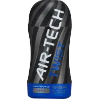Orion - Air-Tech Twist Reusable, Ripple