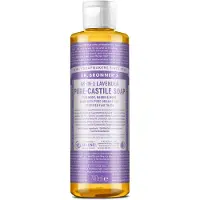 Dr. bronner's - Magic Soap Lavender 240 ml