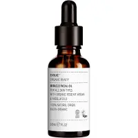 Evolve Organic Beauty Beauty Miracle Oil Ansiktsnypon Hud Närande Anti-Ageing Scars 30ml