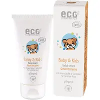 Eco Cosmetics Baby & Kids Ansiktskräm 50 ml