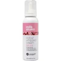 Milk shake Colour Whipped Light Pink 100ml