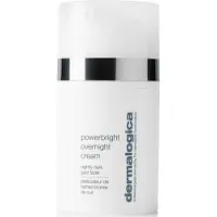 Dermalogica PowerBright Overnight Cream 50 ml