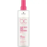 Schwarzkopf BC Color Freeze Spray Conditioner 400 ml