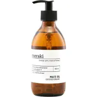 Meraki Body Oil 300 ml