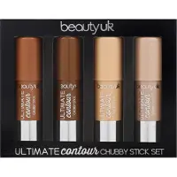 Beauty UK Gift Set Contour Chubby Stick