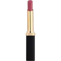 L'Oréal Color Riche Intensiv Volym Matt Läppstift - 482 Le Mauve Indomptable