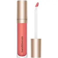 bareMinerals Mineralist Lip Gloss-Balm 4 ml - Trust