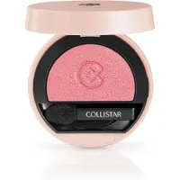 Collistar Impeccable Compact Eye Shadow 230 Baby Rose Satin 3g