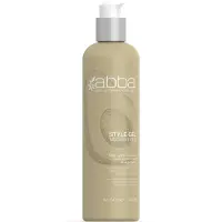 Abba Style Gel Medium Hll 6 Fl oz