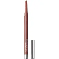MAC Colour Excess Gel Pencil Eyeliner Nudge Nudge Ink Ink - 0,4 g