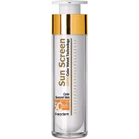 FrezyDerm Sun Screen Color Velvet Face SPF 50+, 50 ml