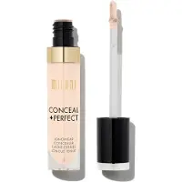 Milani Conceal + Perfect Long Wear Concealer Concealer 5 ml Nr. 100 - Pure Ivory