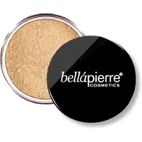 Bellápierre Cosmetics Bellapierre-Cosmetics Smink AnsiktssminkningLös mineralfoundation Nutmeg 9 g ()