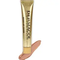 Dermacol Make-up Cover Krämfoundation 30 g 215