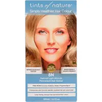 Tints Of Nature Light Blonde 8N