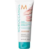 Moroccanoil Color Depositing Mask Rose Gold 200ml