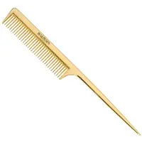 Balmain Hair Couture Golden Tail Comb Stålkam 1 st