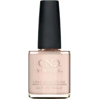 CND Vinylux Nail Polish - Naked Naiveté #195 - 15 ml - Naked Naivet?