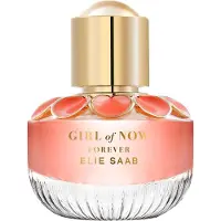 Elie Saab Girl Of Now Forever Eau de Parfum 30 ml