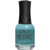Orly Andas Nail Color Detox My Socks Off 0,6 Fluid Ounce