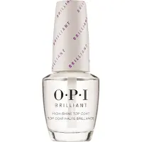 OPI Mirror Shine Topplack 15 ml Nr. Ntt37