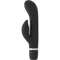 B Swish Bwild Classic Marine Black Rabbitvibrator