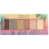 Physicians Formula Butter Believe It! Eyeshadow Palette Ögonskuggspalett 3.4 g Bronzed Nudes
