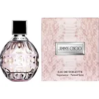 Jimmy Choo 40ml Eau De Toilette