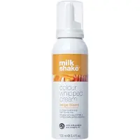 Milk shake Colour Whipped Cream 100 ml Beige Blond