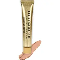 Dermacol Make-up Cover Krämfoundation 30 g 212