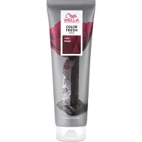Wella Color Fresh Mask 150 ml - Rose Blaze