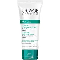Uriage Hyséac Purifying Avskalningsmask 50 ml