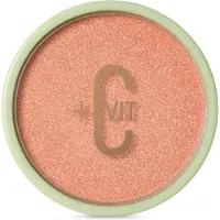 Pixi +C-vitamin Glow Powder, 0286 Persikodagg, 11,3G(0,4 oz)