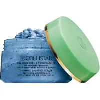 Collistar Body Care Toning Talasso Scrub Kroppsskrubb 300 g