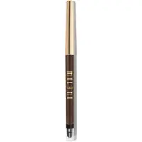 Milani Waterproof Kohl Eyeliner 02 Semi Sweet 0,28 g