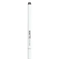 Gosh ögonpenna MATTE 001 Dover white
