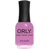 Orly Lacquer Kaleidoscope Eyes