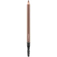 MAC Veluxe Brow Liner - Deep Brunette (dmpad svartbrun)