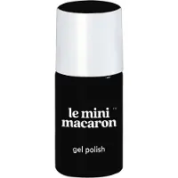 Le Mini Macaron Gel Polish 8.5 ml - Licorice