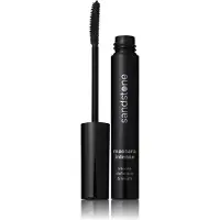 Sandstone Mascara Intense 9 ml - Black