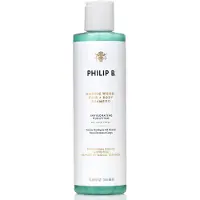 Philip B . Nordic Wood Hair & Body Shampoo 355 ml