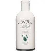 Avivir Aloe Vera Shampoo 300 ml