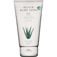 Avivir Aloe vera-gel, , 150 ml, parfymfri