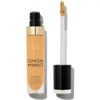 Milani Cosmetics - Conceal + Perfect Longwear Concealer - Warm Tan