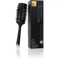 GHD the blow dryer size 4 Rundborste 1 st
