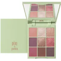Pixi , Eye Effects, Shadow Palette, Rosette Ray, 11.5g (0.4oz)