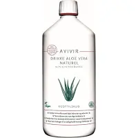 Avivir Aloe Vera Juice 1 liter