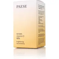 Paese Cosmetics Serum With Vitamin C 10% 15 ml