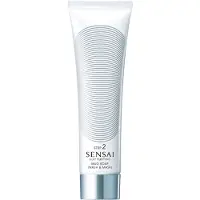 Sensai Steg 2 Silky Purifying Mud Soap 125ml